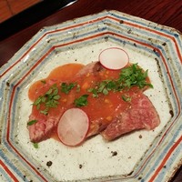 鉄板焼き いわ倉 - 