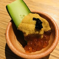 KINKA sushi bar izakaya 渋谷 - 