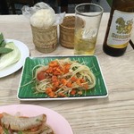 Hai Somtam Convent - ソムタムタイ