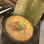 味噌ラーメン専門 力太商店 - 