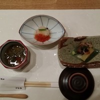 伊勢鮨 - 