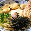手打うどん すみた