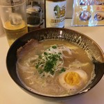 Sapporo Ramen Donchan - 