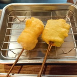 Kushikatsu Dengana - 