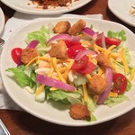 Outback Steakhouse - 