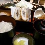 Tonkatsu Katsumasa - 