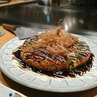 鉄板DINING O - 