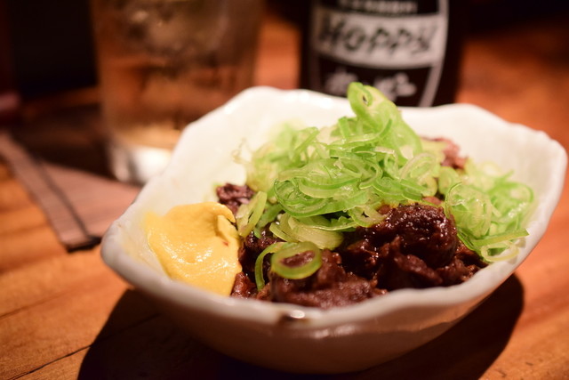 鳥酎 飯田橋 image