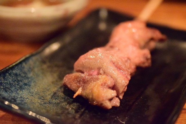 鳥酎 飯田橋 image