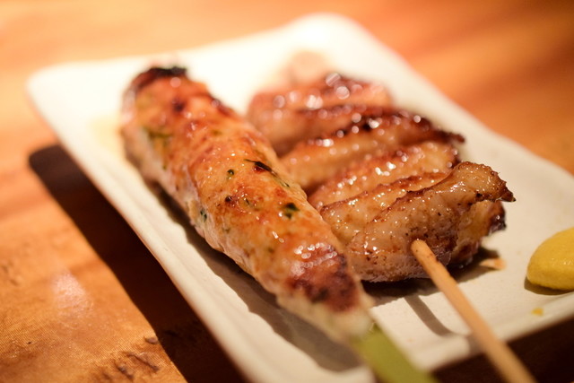 鳥酎 飯田橋 image