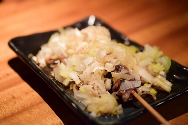 鳥酎 飯田橋 image