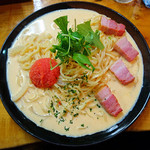 讃州手打ちうどん 我龍