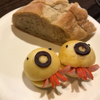 オステリア・オリエーラ - 