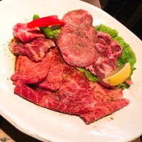 代官山焼肉 kintan - 