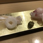 旬菜 おぐら家 - まこがれい・たい