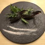 旬菜 おぐら家 - 那珂川天然鮎炭火焼