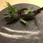 旬菜 おぐら家 - 那珂川天然鮎炭火焼