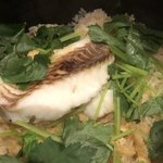 旬菜 おぐら家 - 鯛の炊き込みご飯