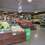 Star Market - 店内１