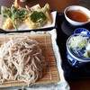 手打ち蕎麦 そば神