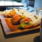 ファブリック - 