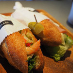 ファブリック - 