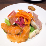 ラトリエ プリュ - 