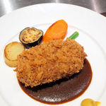 ラトリエ プリュ - 