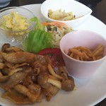 ユア カフェ - 