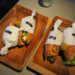 ファブリック - 