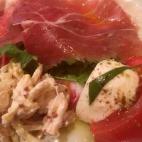 イル カルディナーレ 銀座本店 - 前菜