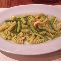 イル カルディナーレ 銀座本店 - フジッリ