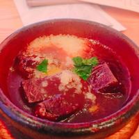 RIGOLETTO KITCHEN - 