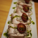 BeerBar富士桜Roppongi - カプレじゃねーゼ 5ヶ盛り