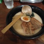 Ramen Hongoutei - 