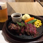 Roast Beef & Steak ANZU - 