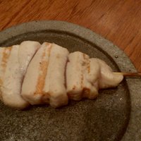 鶏一途 - ささみ？