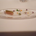 アミューズブーシュ