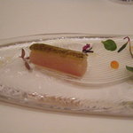 アミューズブーシュ