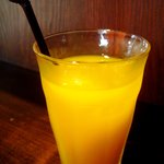 マンゴージュース