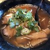 えびすラーメン  伊勢崎１７号店