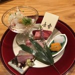 日本料理 みつわ - 