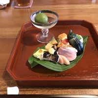蕎味 櫂 - 