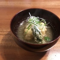 蕎味 櫂 - 