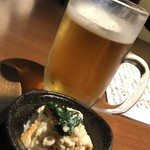 日本酒バル 蔵よし - 