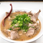 ラーメン専門店 大輝 - 