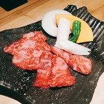 Yakiniku Agari - 