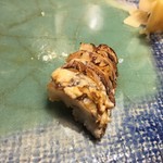 第三春美鮨 - 蝦蛄　雄　刺し網漁　北海道石狩湾
