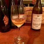 Academic Wine Bar ワインのばか - 