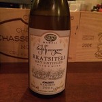 Academic Wine Bar ワインのばか - 